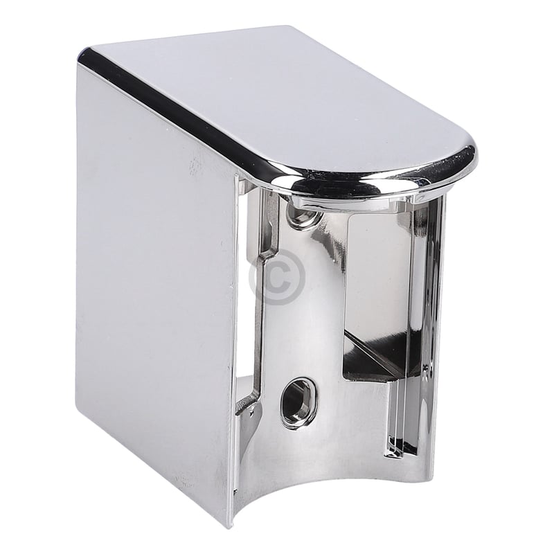 Türgiffabdeckung oben für Kühlteil SAMSUNG DA67-01878A an KühlGefrierKombination