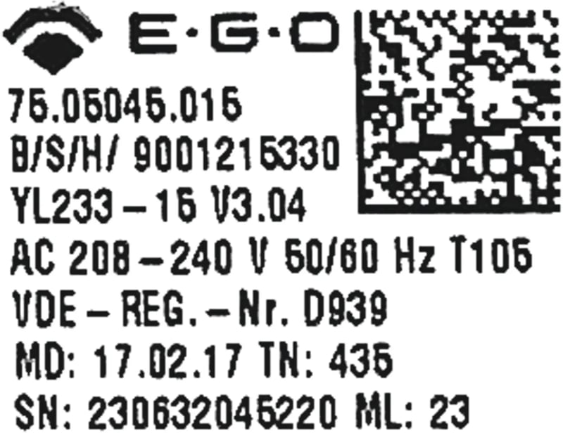 Relaismodul 11020487