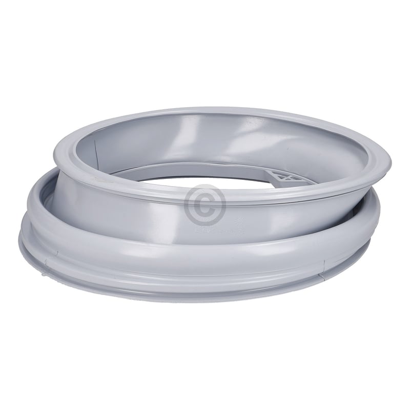 Türmanschette passend für Candy 70006593 für Waschmaschine 10111126 Bluparts