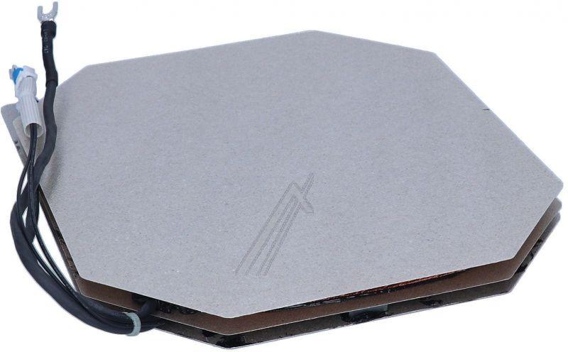 Induktionsspule für Ofen Hisense Gorenje 714579 3,0kW Induktion