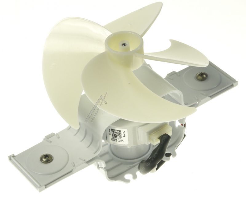 Kühlerlüftermotor für Beko-Kühlschrank C00866332 DC-Motor