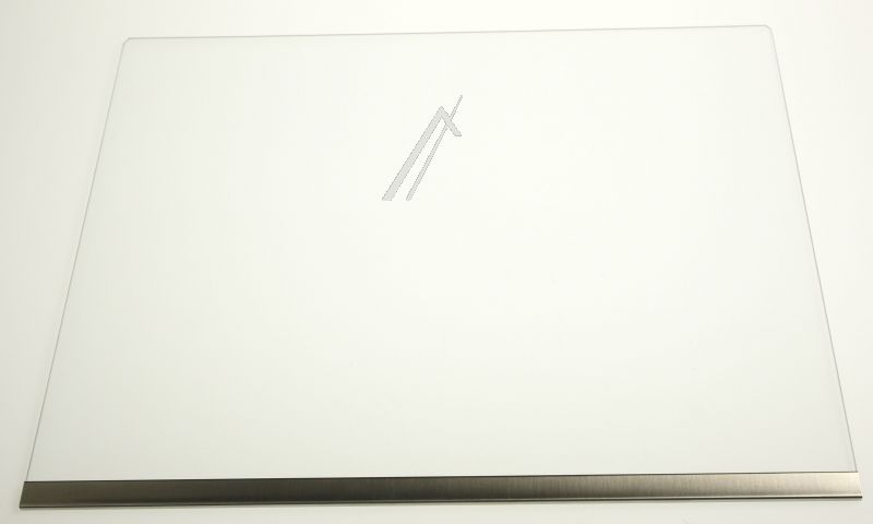 Kühlschrank-Glasscheibe Whirlpool 481010699234 Gemüsefach