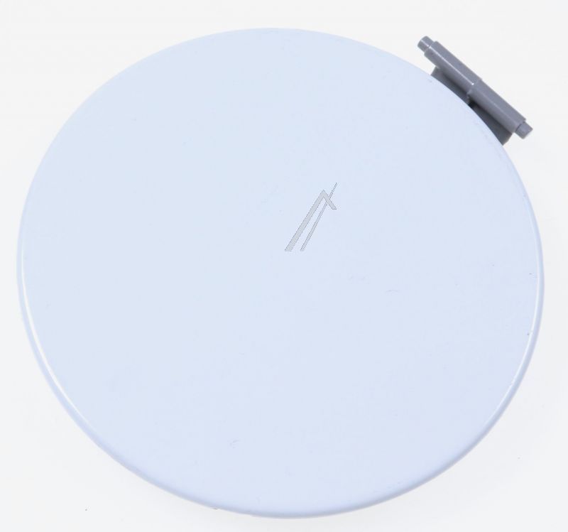 Filtertür für Waschmaschine Haier 49056163 Gehäuse Klappe