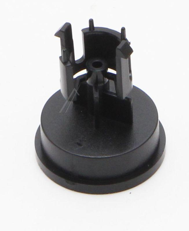 Taste C für Mikrowelle Whirlpool Indesit 488000859034 Bedienknopf Mikrowelle