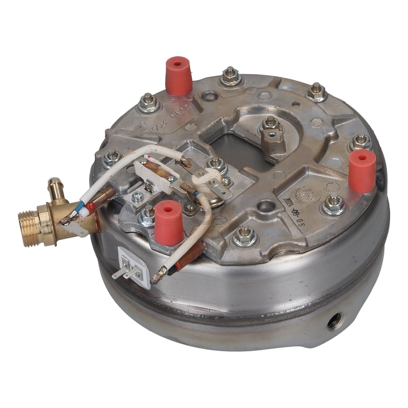 Kessel für Bügeleisen Groupe Seb CS00112640 Heizelement, Bügelstation