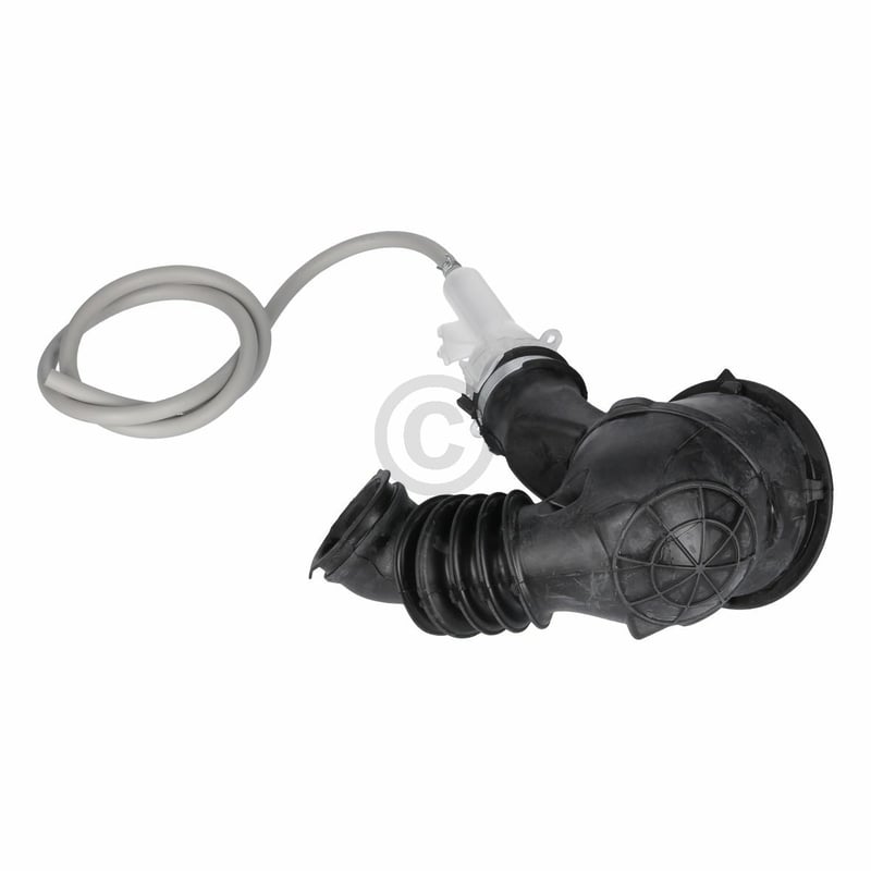 Schlauch Electrolux 1463268274 für Waschmaschine