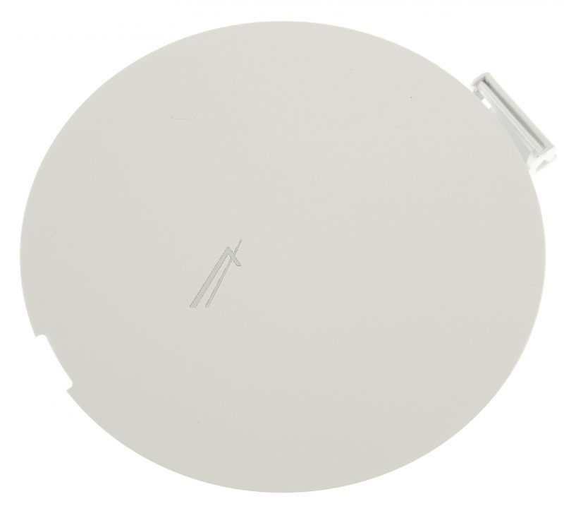 Filtergehäuse für Waschmaschine Hisense/Gorenje 579303 PS-Klappe