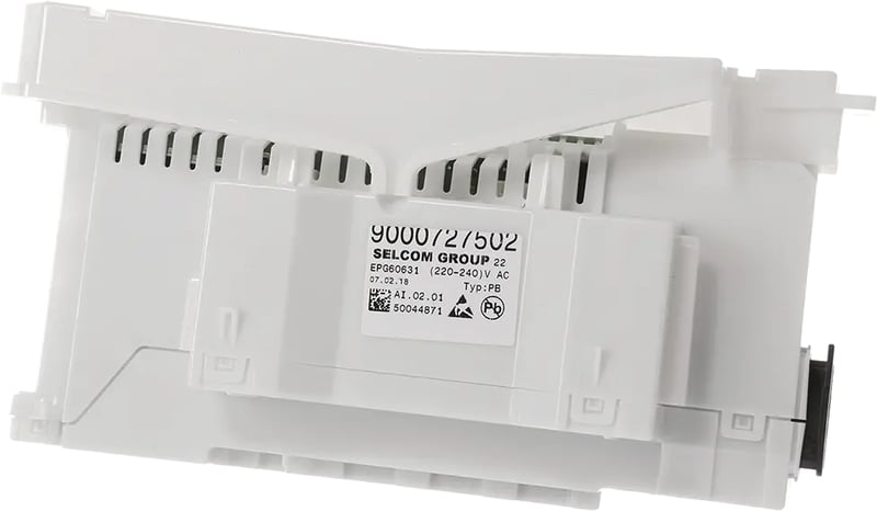 Leistungsmodul programmiert 12012894