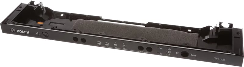 Bedienblende 11017331