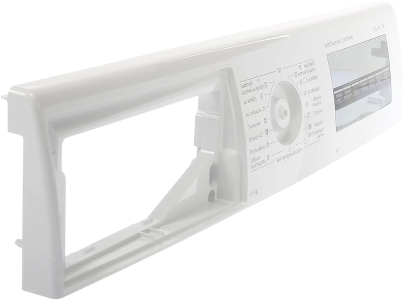 Bedienblende 11012864