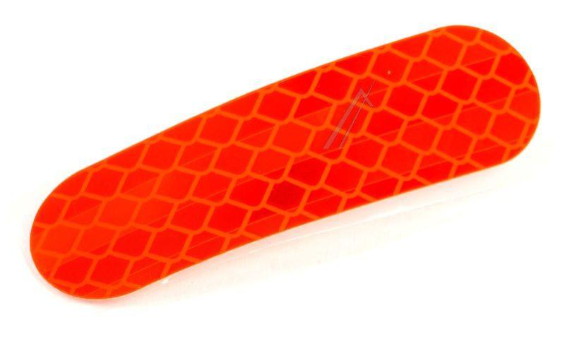 Abdeckbefestigung Gabel oben für E-scooter Navee 40040400000021 Vorderseite, Schutz