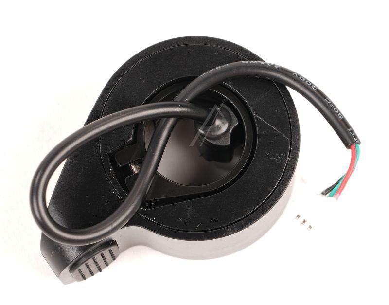 Gashebel Argento ACTEVO_002 für E-Scooter