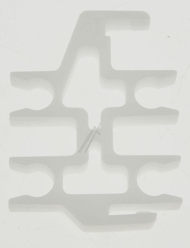 Halteklammer für Kühlschrank Bosch 00184390 Befestigung