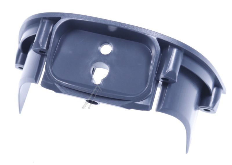 Rückwandteil schwarz SoFlow 800.522.12 für SO ONE E-Scooter Gehäuse