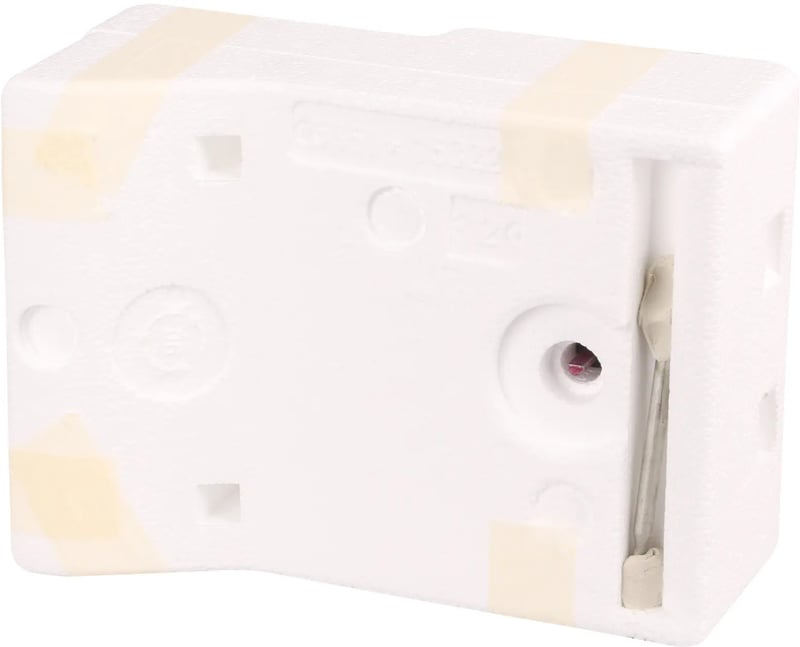 Temperaturregler 00666648