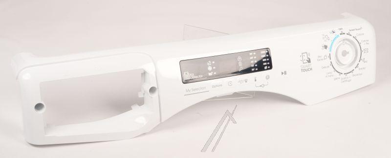 Blende für Waschmaschine Haier/Candy/Hoover 70065667 Frontpaneel