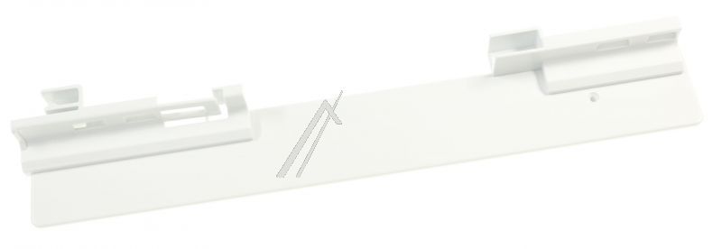Aufnahmeleiste rechts oben für Kühlschrank Liebherr 743714200 Kühlregal