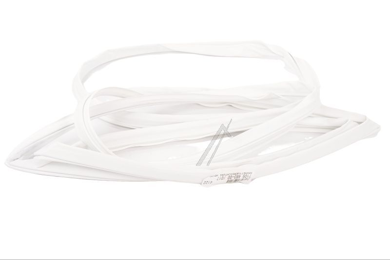 Magnettürdichtung für Kühlschrank Liebherr 710948300 weiss, wechselbar