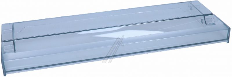 Kühlschrank-Klappe Vestel 42228598 Grau, 2791TRAN