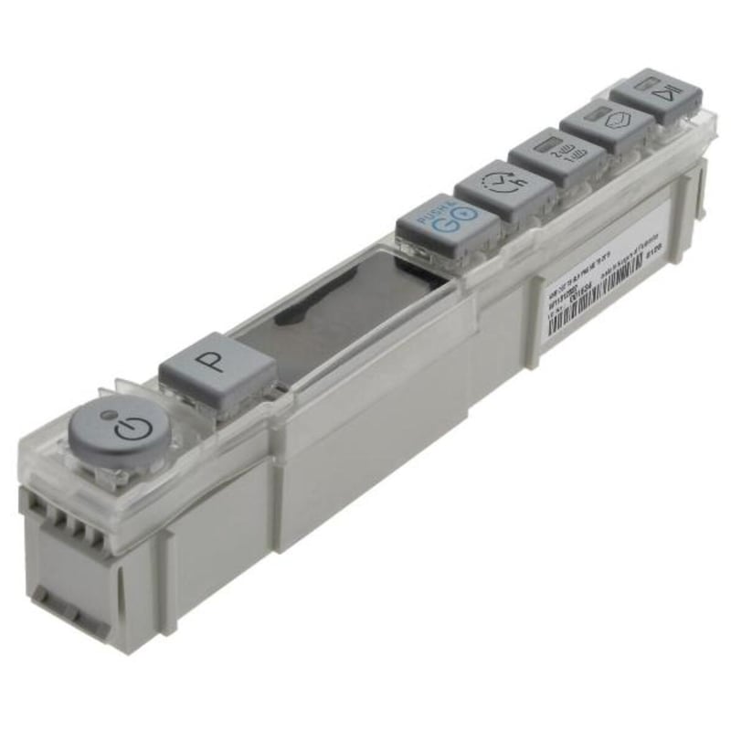 Schnittstelle fi c+ amb dgt 7b slv pg mz Bauknecht C00536804 für Geschirrspüler