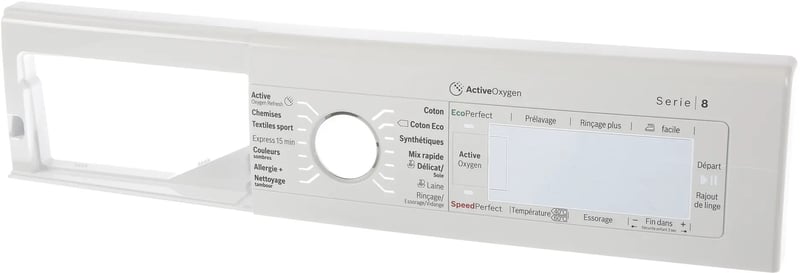 Bedienblende 11015384