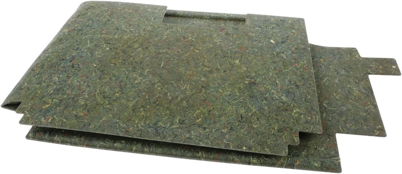 Dämmplatte 00772667