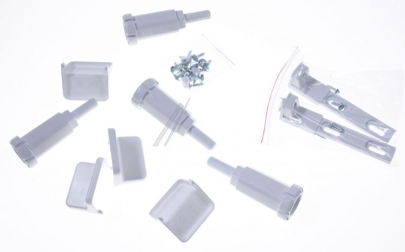 Beko-Grundig-Arçelik Kühlschrank-Verbindungsteile C00871309 Befestigung