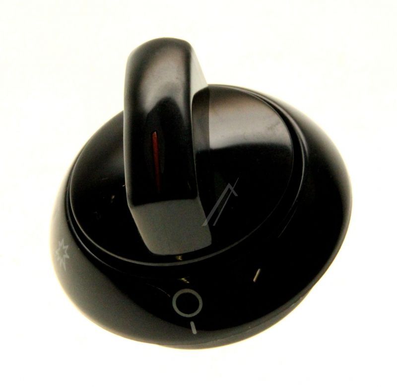 Drehgriff-Kochstelle 00184484