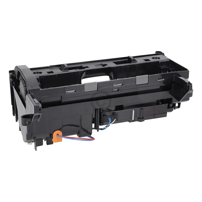 Rolling cavity holder 201-2549-0003 Ecovacs