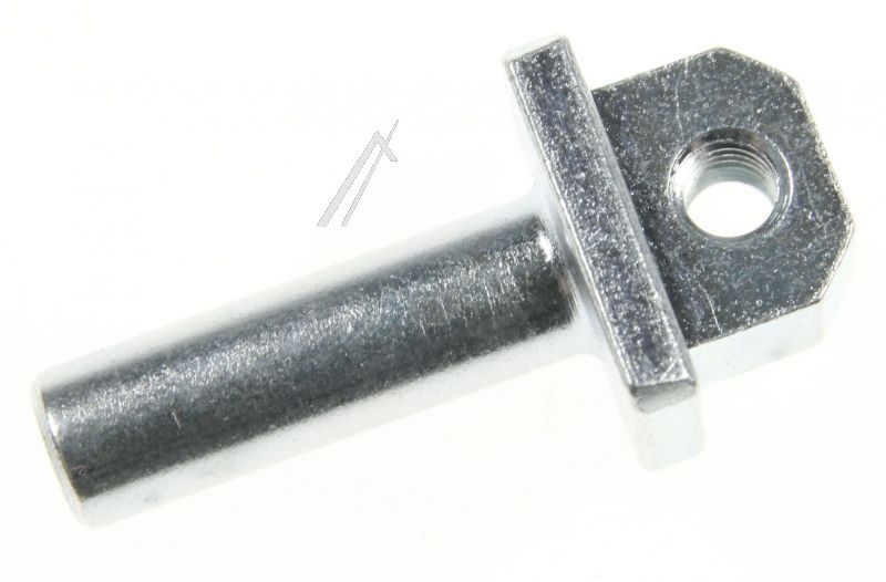 Lagerbolzen für Liebherr Kühlschrank 704290600 Türscharnier