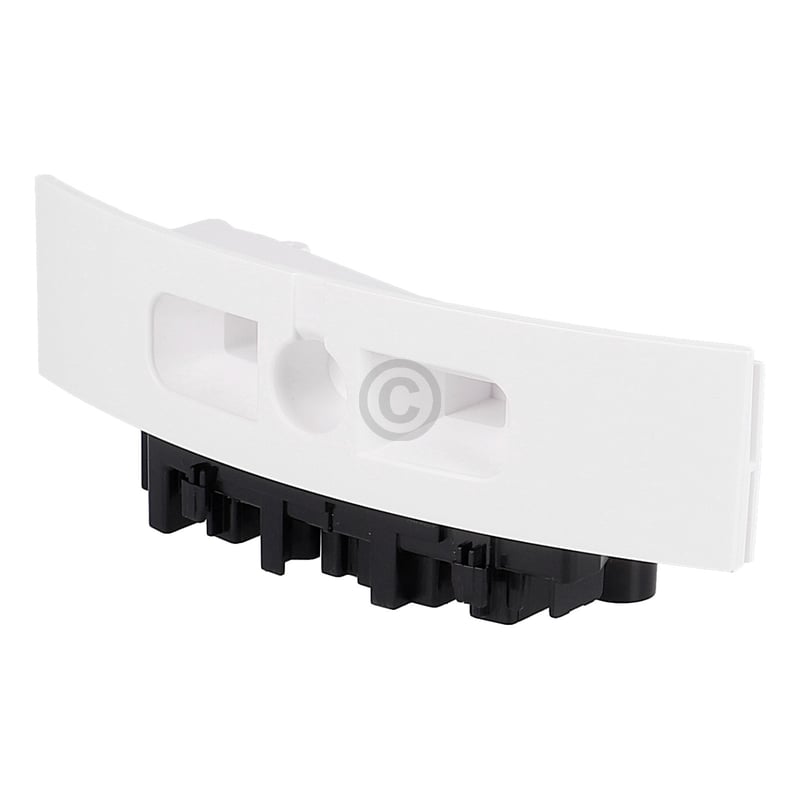 Water tank（white） 201-2499-0221 Ecovacs