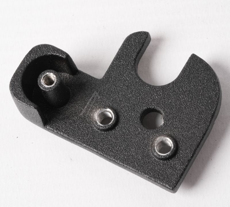 Klappvorspannhalterung rechts Segway-Ninebot AB.00.0014.98 für E-Scooter E8 blau