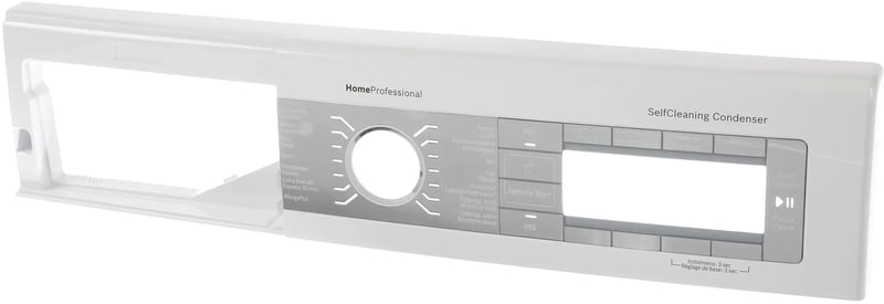 Bedienblende 11015667