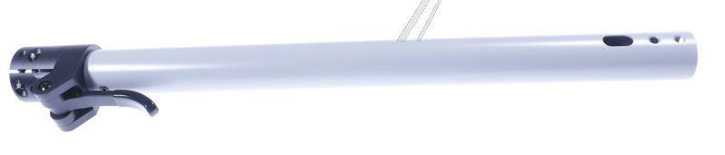 Klappmechanismus SoFlow 800.521.36 silbergrau für E-Scooter SO ONE