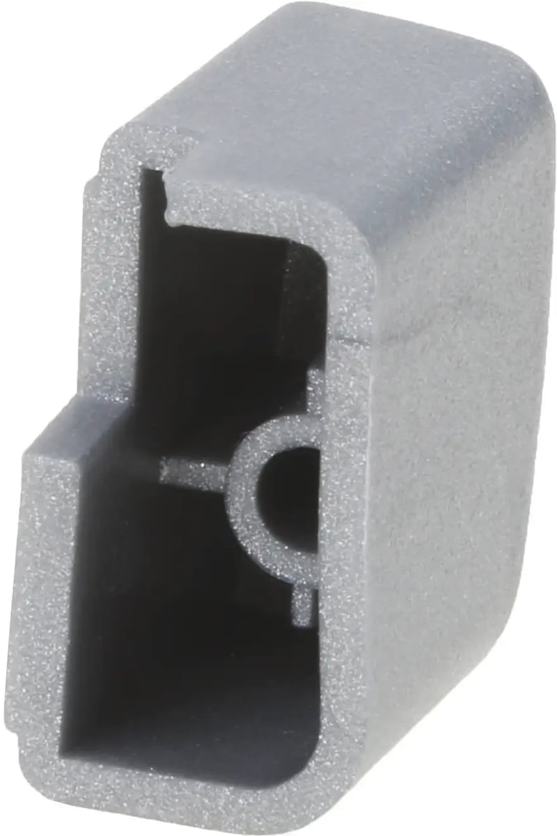 Tastenkappe für Bügeleisen BSH-Gruppe 00623494 Druckknopf, weiß