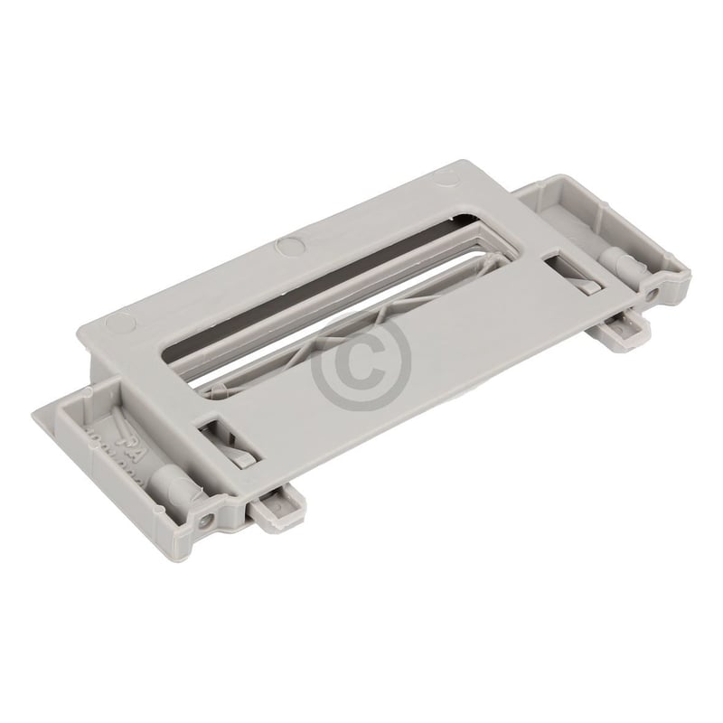 Griff für Fettfilter Bauknecht 481949858476 für Dunstabzugshaube