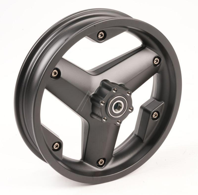 Vorderradfelge 2-teilig EGRET 10100401 für E-Scooter X XULTRA