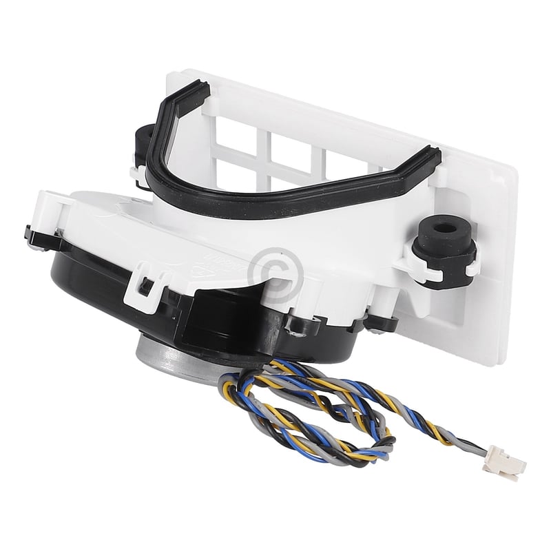 Fan motor （white） 201-2499-0211 Ecovacs