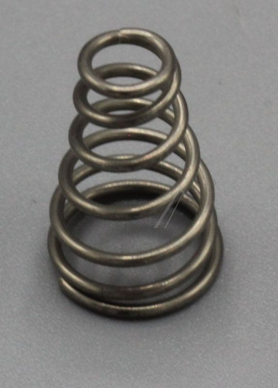 Feder für Whirlpool Waschmaschine 480111101051 C00336108 Waschmaschinenfeder