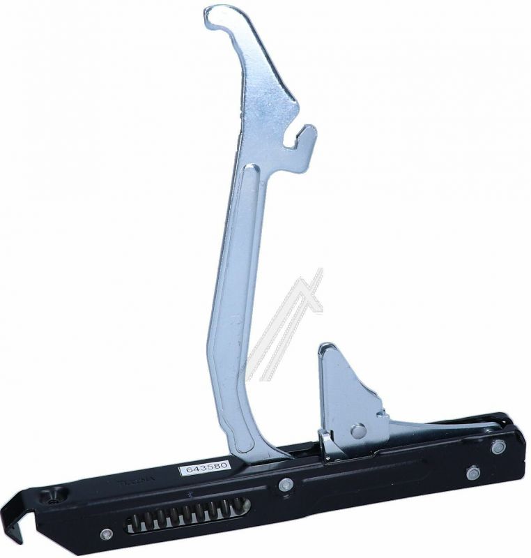 Türscharnier für Hisense/Gorenje Ofen 643580 Ofentür