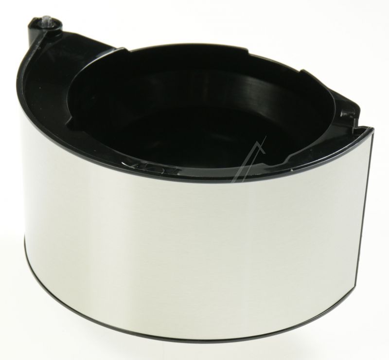 Filterhalter Aromafresh für Kaffeemaschine Melitta 6764340 Komplett