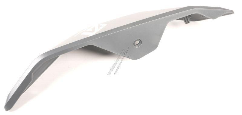 Außenschale links für E-Scooter Segway-Ninebot CB0100581700 ZT3 Pro, Grau