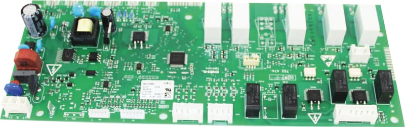 Steuerungsmodul programmiert 11020740