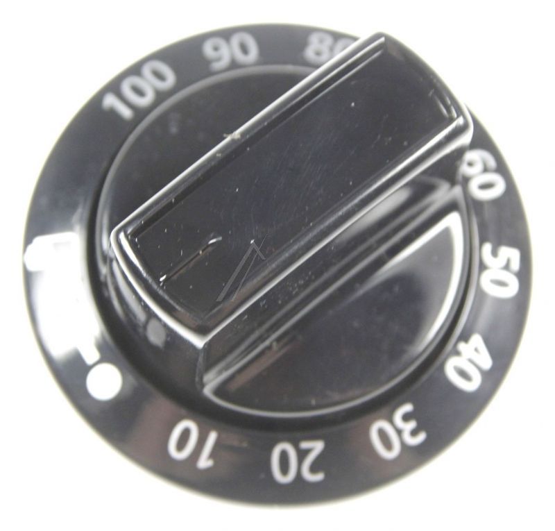 Minutenzähler-Knopf für Backofen Beko/Grundig/Arcelik C00902309 Steuerung