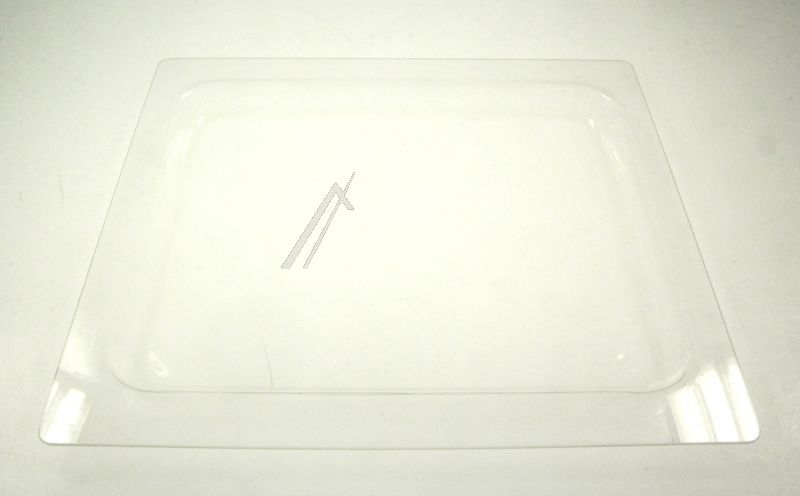 Glasplatte für Smeg Ofen 770370451 416x360 mm