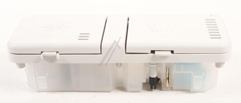 Kombidosierung mit Reed-Impuls für Geschirrspüler Whirlpool Indesit C00410436 Dosierventil Steuerung