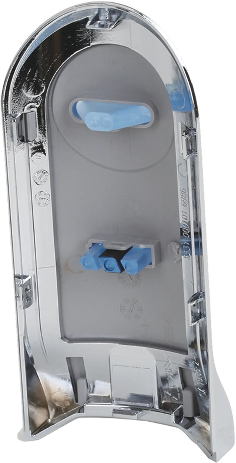 Abdeckung für Staubsauger Bosch 12006866 Staubbehälter-Schutz