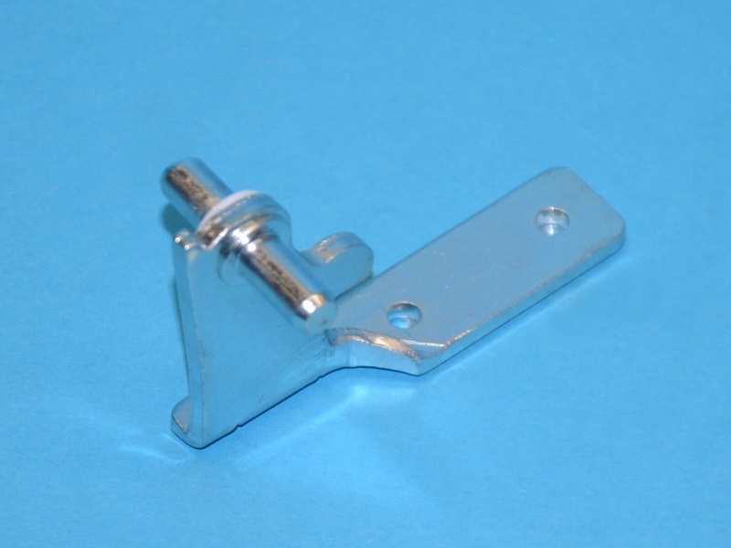 Kühlschrank-Scharnier Hisense/Gorenje HK1883545 Türanschlag