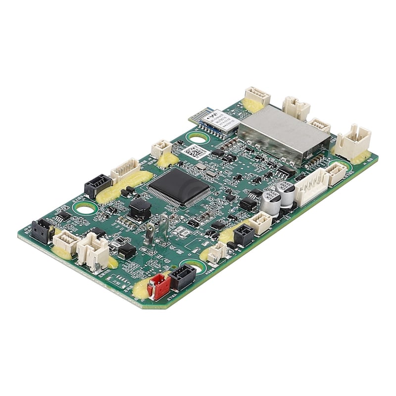 Main board 201-24C2-0383 Ecovacs