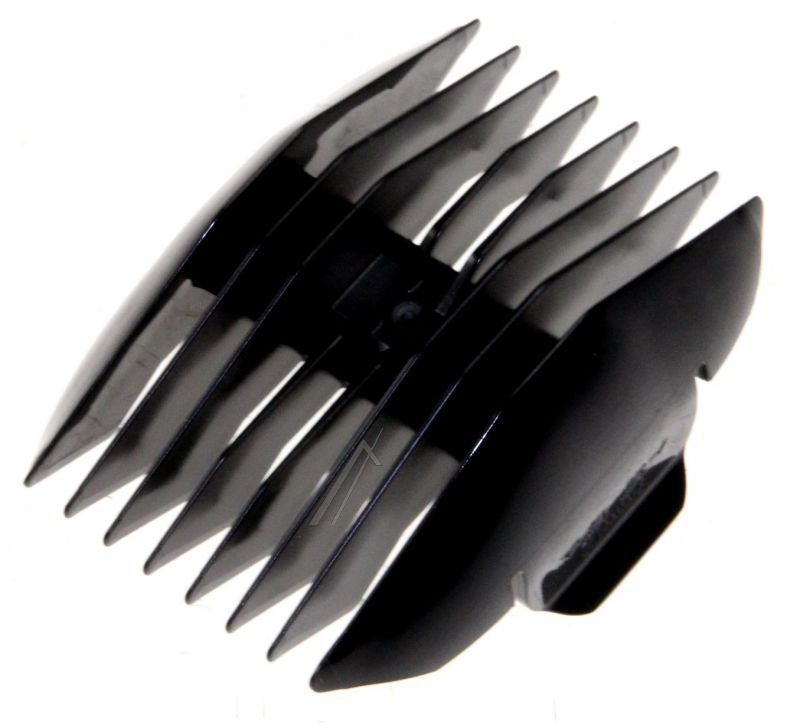 Kammaufsatz für Panasonic Rasierer WER1410K7408 9-12mm